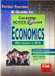 Economics a level study guide